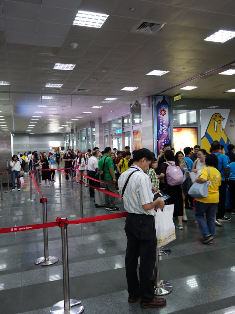 2019 Bio Taiwan Exhibition-photo18