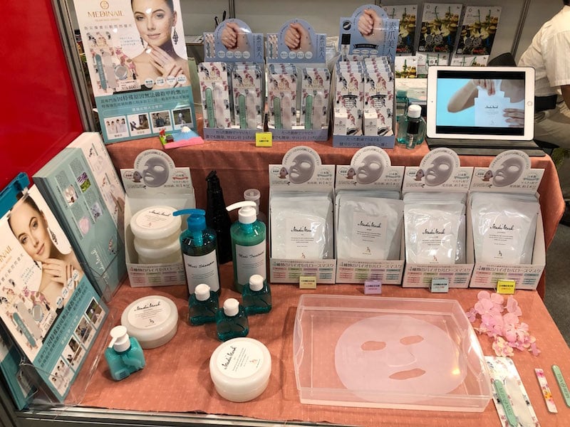 2019 Bio Taiwan Exhibition-photo6