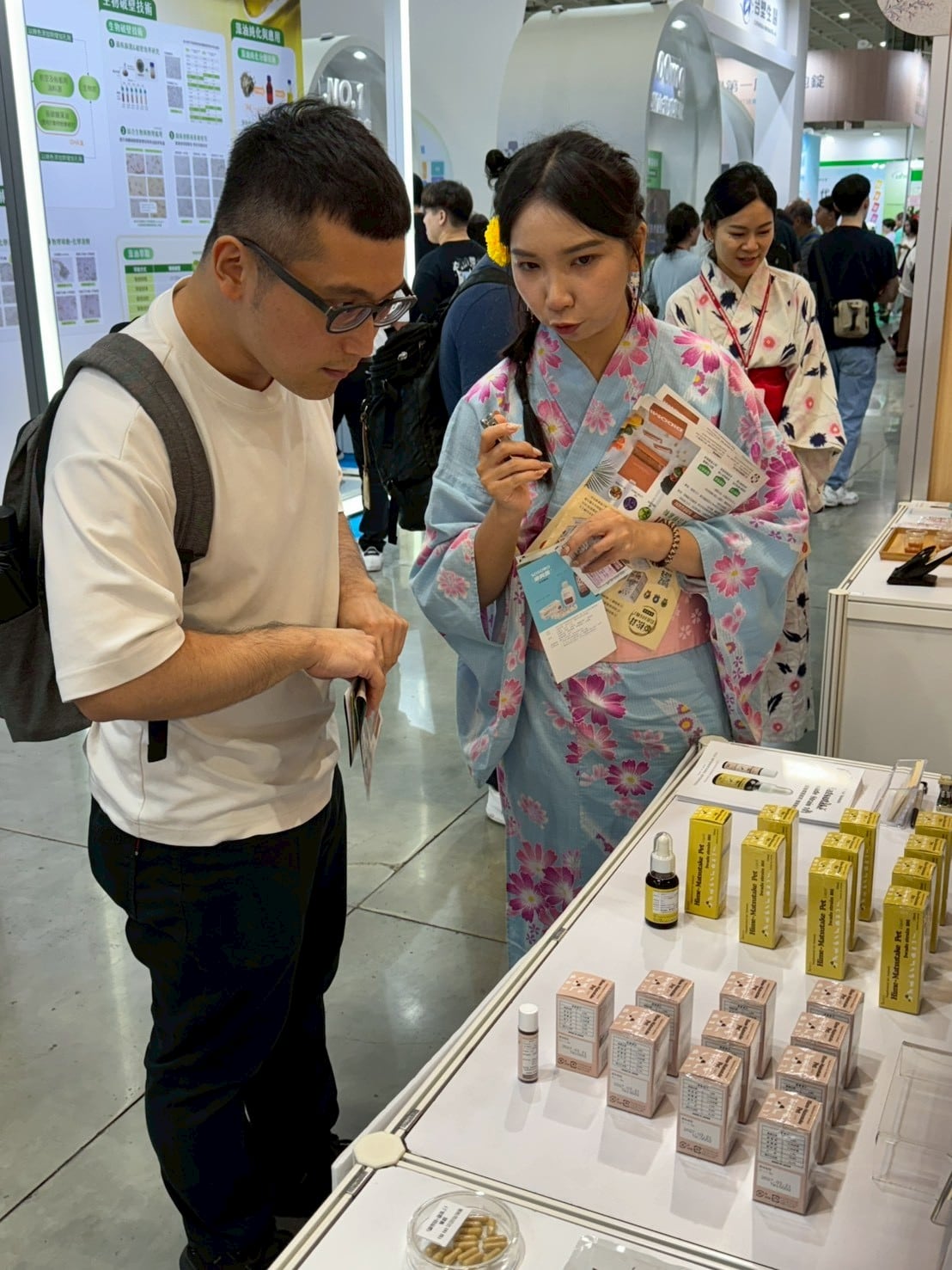 2025年亞洲美容保養生技保健大展